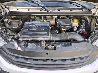 Παγωτατζίδικο Iveco 2018 35s12 με air condition a/c euro6-thumb-29