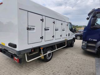Παγωτατζίδικο Iveco 2018 35s12 με air condition a/c euro6-thumb-31