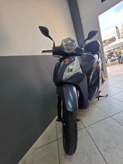 Sym Symphony ST 125 2023 ST-thumb-1