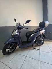 Sym Symphony ST 125 2023 ST-thumb-2