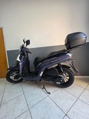 Sym Symphony ST 125 2023 ST-thumb-3