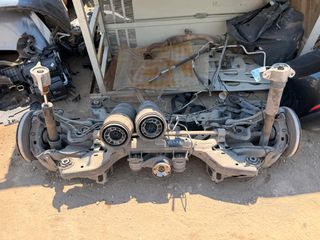 ΠΙΣΩ ΓΕΦΥΡΑ ΚΟΜΠΛΕ,RANGE ROVER,VELAR,2017-2025 **DIMITROPOULOS PARTS