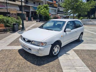 Nissan Almera 1998