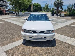 Nissan Almera 1998-thumb-1
