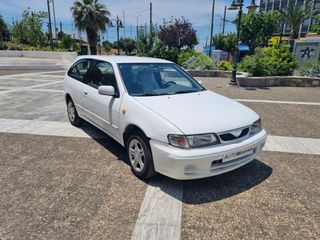 Nissan Almera 1998-thumb-2