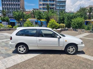 Nissan Almera 1998-thumb-3