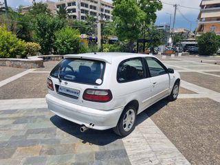 Nissan Almera 1998-thumb-4