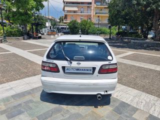 Nissan Almera 1998-thumb-5