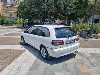 Nissan Almera 1998-thumb-6