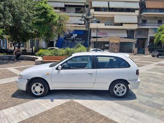 Nissan Almera 1998-thumb-7