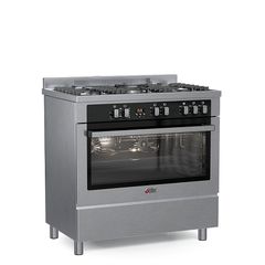 ΦΟΥΡΝΟΣ ΑΕΡΙΟΥ ΜΕ ΕΣΤΙΕΣ ΑΕΡΙΟΥ TGS PRO 2090