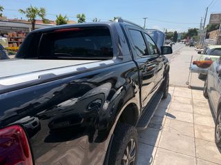 Ford Ranger 2021 WILDTRACK DOUBLECAB BI - TURBO FULL EXTRA-thumb-2