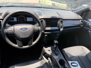 Ford Ranger 2021 WILDTRACK DOUBLECAB BI - TURBO FULL EXTRA-thumb-3
