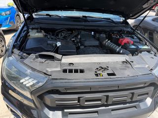 Ford Ranger 2021 WILDTRACK DOUBLECAB BI - TURBO FULL EXTRA-thumb-7