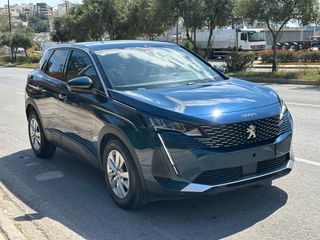 Peugeot 3008 2021 ΑΒΑΦΟ ΕΛΛΗΝΙΚΟ ACTIVE CAMERA ΒΟΟΚ ΑΝΤΙ/ΠΕΙΑΣ