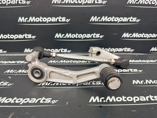 ΛΕΒΙΕΣ ΤΑΧΥΤΗΤΩΝ KTM DUKE 125 / 200 / 390 (2011-2016)