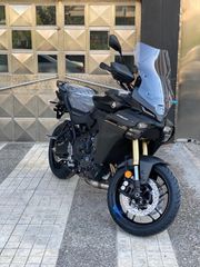 Yamaha Tracer 9 GT 2026