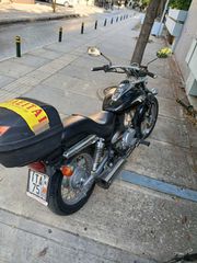 Modenas Jaguh 175 2003 2003