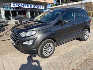 Ford EcoSport 2019 ΕΛΛΗΝΙΚΟ ΣΑΝ ΚΑΙΝΟΥΡΓΙΟ-thumb-12