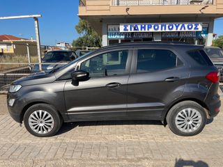 Ford EcoSport 2019 ΕΛΛΗΝΙΚΟ ΣΑΝ ΚΑΙΝΟΥΡΓΙΟ-thumb-1