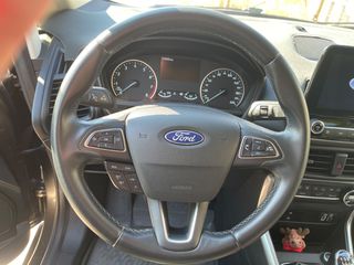 Ford EcoSport 2019 ΕΛΛΗΝΙΚΟ ΣΑΝ ΚΑΙΝΟΥΡΓΙΟ-thumb-5