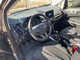 Ford EcoSport 2019 ΕΛΛΗΝΙΚΟ ΣΑΝ ΚΑΙΝΟΥΡΓΙΟ-thumb-6
