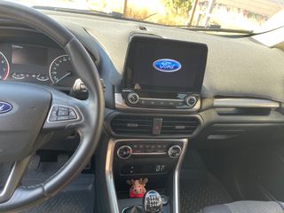 Ford EcoSport 2019 ΕΛΛΗΝΙΚΟ ΣΑΝ ΚΑΙΝΟΥΡΓΙΟ-thumb-9