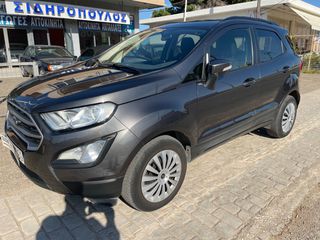Ford EcoSport 2019 ΕΛΛΗΝΙΚΟ ΣΑΝ ΚΑΙΝΟΥΡΓΙΟ-thumb-2