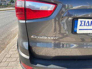 Ford EcoSport 2019 ΕΛΛΗΝΙΚΟ ΣΑΝ ΚΑΙΝΟΥΡΓΙΟ-thumb-10