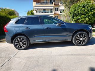 Volvo XC 60 2022 T8-PANORAMA-455hp-360*-4X4-ΑΕΡΑΝΑΡΤΗΣΗ-ΕΛΛΗΝΙΚΟ-ΑΤΡΑΚΑΡΙΣΤΟ