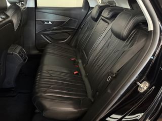 Peugeot 3008 2017 1.2 PURETECH ALLURE 130HP NAVI CLIMA CAMERA ΔΕΡΜΑΤΙΝΟ ΣΑΛΟΝΙ-thumb-48