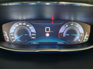 Peugeot 3008 2017 1.2 PURETECH ALLURE 130HP NAVI CLIMA CAMERA ΔΕΡΜΑΤΙΝΟ ΣΑΛΟΝΙ-thumb-50