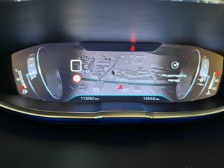 Peugeot 3008 2017 1.2 PURETECH ALLURE 130HP NAVI CLIMA CAMERA ΔΕΡΜΑΤΙΝΟ ΣΑΛΟΝΙ-thumb-51
