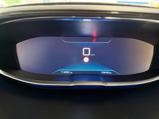 Peugeot 3008 2017 1.2 PURETECH ALLURE 130HP NAVI CLIMA CAMERA ΔΕΡΜΑΤΙΝΟ ΣΑΛΟΝΙ-thumb-53