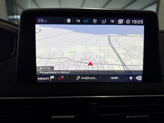 Peugeot 3008 2017 1.2 PURETECH ALLURE 130HP NAVI CLIMA CAMERA ΔΕΡΜΑΤΙΝΟ ΣΑΛΟΝΙ-thumb-54