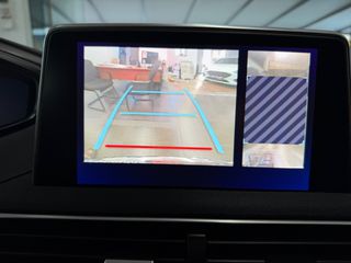 Peugeot 3008 2017 1.2 PURETECH ALLURE 130HP NAVI CLIMA CAMERA ΔΕΡΜΑΤΙΝΟ ΣΑΛΟΝΙ-thumb-55