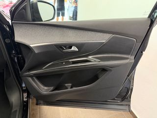 Peugeot 3008 2017 1.2 PURETECH ALLURE 130HP NAVI CLIMA CAMERA ΔΕΡΜΑΤΙΝΟ ΣΑΛΟΝΙ-thumb-60