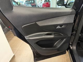 Peugeot 3008 2017 1.2 PURETECH ALLURE 130HP NAVI CLIMA CAMERA ΔΕΡΜΑΤΙΝΟ ΣΑΛΟΝΙ-thumb-61