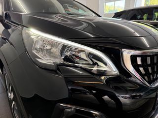 Peugeot 3008 2017 1.2 PURETECH ALLURE 130HP NAVI CLIMA CAMERA ΔΕΡΜΑΤΙΝΟ ΣΑΛΟΝΙ-thumb-63