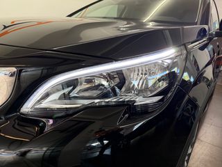 Peugeot 3008 2017 1.2 PURETECH ALLURE 130HP NAVI CLIMA CAMERA ΔΕΡΜΑΤΙΝΟ ΣΑΛΟΝΙ-thumb-65
