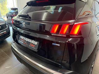 Peugeot 3008 2017 1.2 PURETECH ALLURE 130HP NAVI CLIMA CAMERA ΔΕΡΜΑΤΙΝΟ ΣΑΛΟΝΙ-thumb-69