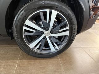 Peugeot 3008 2017 1.2 PURETECH ALLURE 130HP NAVI CLIMA CAMERA ΔΕΡΜΑΤΙΝΟ ΣΑΛΟΝΙ-thumb-73