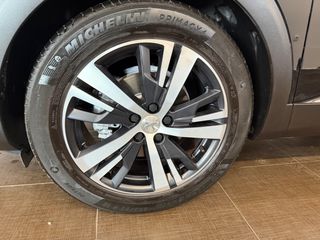 Peugeot 3008 2017 1.2 PURETECH ALLURE 130HP NAVI CLIMA CAMERA ΔΕΡΜΑΤΙΝΟ ΣΑΛΟΝΙ-thumb-74