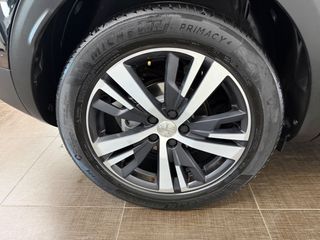 Peugeot 3008 2017 1.2 PURETECH ALLURE 130HP NAVI CLIMA CAMERA ΔΕΡΜΑΤΙΝΟ ΣΑΛΟΝΙ-thumb-75