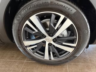 Peugeot 3008 2017 1.2 PURETECH ALLURE 130HP NAVI CLIMA CAMERA ΔΕΡΜΑΤΙΝΟ ΣΑΛΟΝΙ-thumb-76