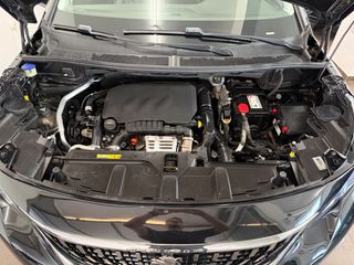 Peugeot 3008 2017 1.2 PURETECH ALLURE 130HP NAVI CLIMA CAMERA ΔΕΡΜΑΤΙΝΟ ΣΑΛΟΝΙ-thumb-77