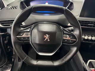 Peugeot 3008 2017 1.2 PURETECH ALLURE 130HP NAVI CLIMA CAMERA ΔΕΡΜΑΤΙΝΟ ΣΑΛΟΝΙ-thumb-49