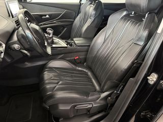 Peugeot 3008 2017 1.2 PURETECH ALLURE 130HP NAVI CLIMA CAMERA ΔΕΡΜΑΤΙΝΟ ΣΑΛΟΝΙ-thumb-80