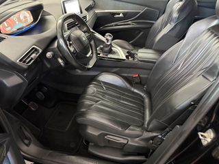 Peugeot 3008 2017 1.2 PURETECH ALLURE 130HP NAVI CLIMA CAMERA ΔΕΡΜΑΤΙΝΟ ΣΑΛΟΝΙ-thumb-82