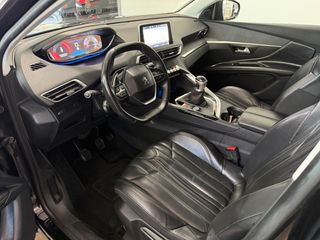 Peugeot 3008 2017 1.2 PURETECH ALLURE 130HP NAVI CLIMA CAMERA ΔΕΡΜΑΤΙΝΟ ΣΑΛΟΝΙ-thumb-22
